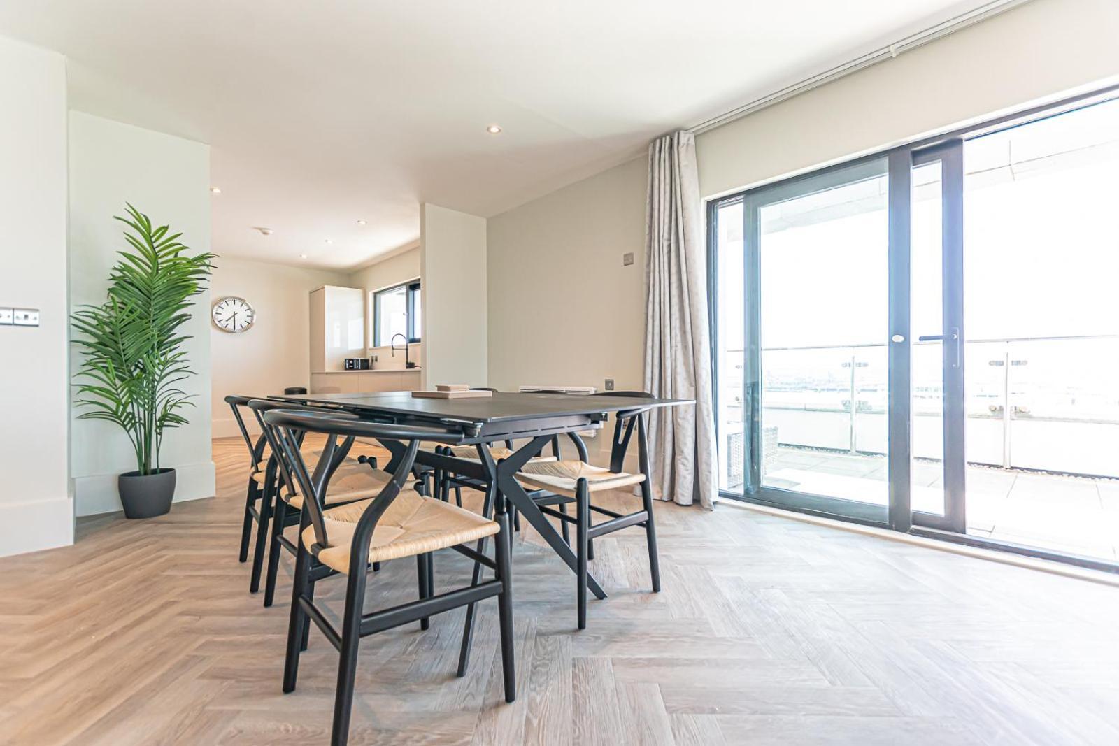 Penthouse River View! Wow Liverpool Exterior foto
